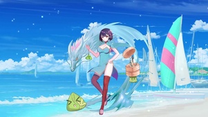 粽子娘