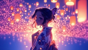 蝴蝶忍