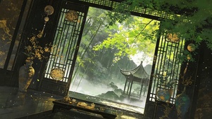 雨声