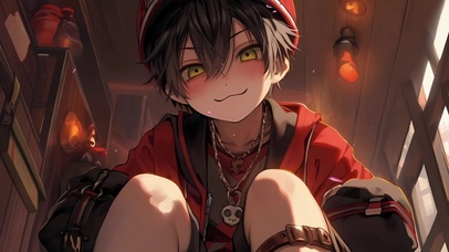 少年