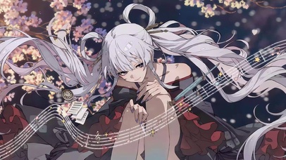 清纯少女