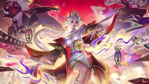 不知火舞-花合斗