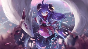 女孩