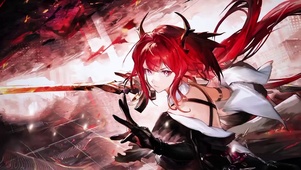 明日方舟：终末地莱万汀