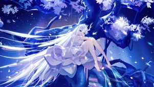 神龙少女