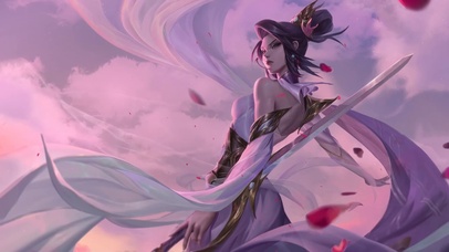 玉剑传说 菲欧娜