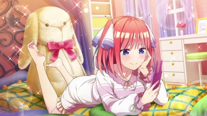 中野二乃