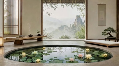 山水禅室