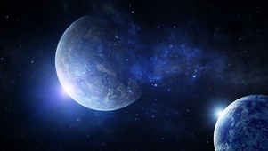 4K星空