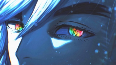 上弦二-童磨（重制）