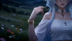 流云织命手莫宁