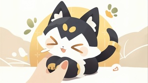 呀！