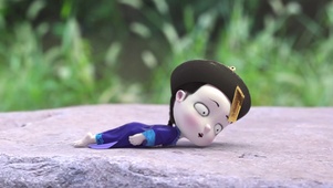 爬虫僵小鱼