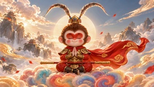 孙小圣