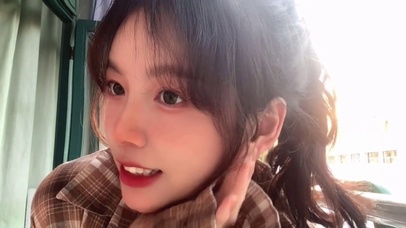 抬头便是白月光