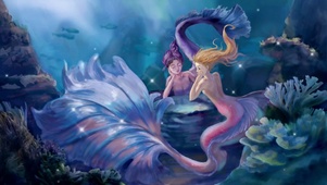 海女之思