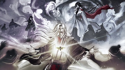 方源前世今生