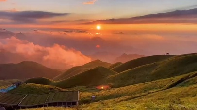 风景