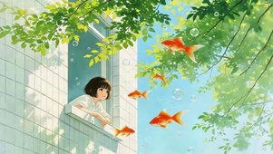 幻想世界