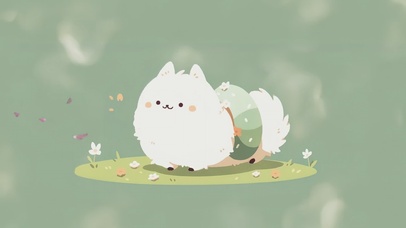 花花世界