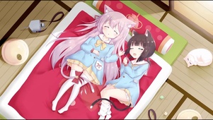 如月睦月