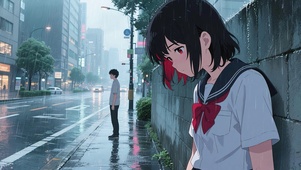 相遇