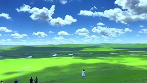 治愈系风景4K