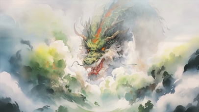 青龙