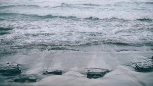 解压壁纸·海岸
