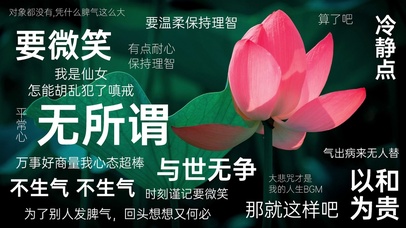 以 “荷” 为贵