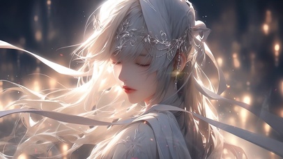遮面