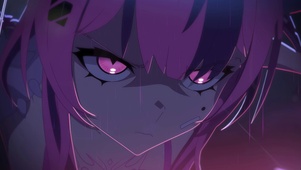 女孩