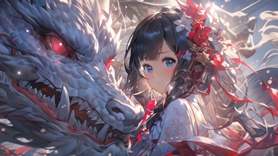 龙年