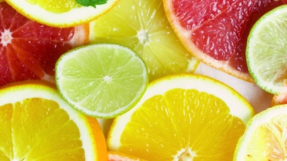 4K 高清 水果慢动作镜头