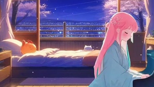 月光下的独奏