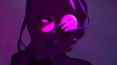 妖娆女孩
