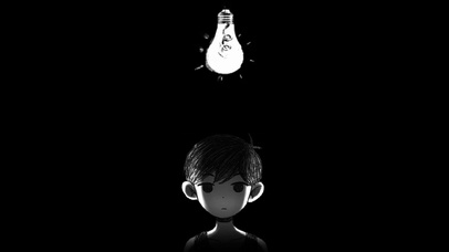 男孩