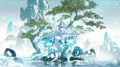 清宵