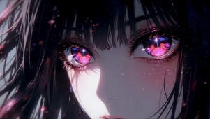 幻星瞳