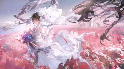 【战双帕弥什】露西亚·誓焰 