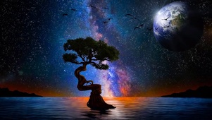 幻想星河