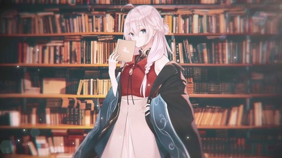伊蕾娜