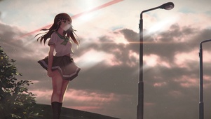 天气之子