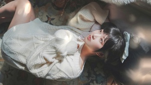 可爱唯美萝莉