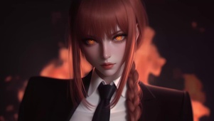 玛奇玛