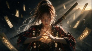 除魔师