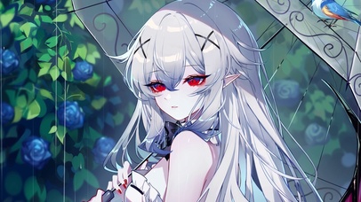 佩里娅-画师：sheya