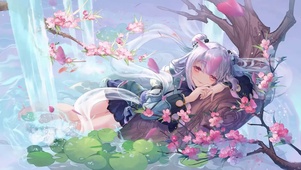 二次元萝莉