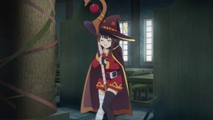 4K小女巫