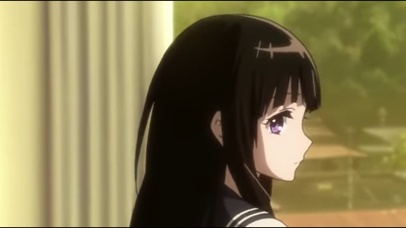 冰菓